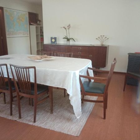 Casa Lagoa Verde Ешморіш Екстер'єр фото